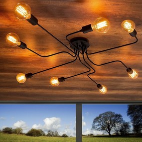 Závesná lampa, Truva - N-698