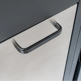 MI Kuchyňa BRENNER K4PLUS