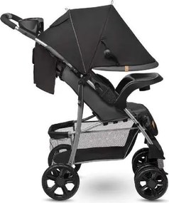 Športový kočík Lionelo Emma Plus stone