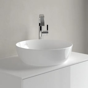Villeroy & Boch 417943R1 - Umývadlo na dosku ARTIS priemer 43 cm keramika/biela