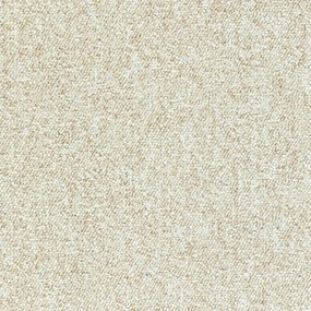 Balta, Kobercový štvorec Sonar 4470 béžový 50 x 50 cm, chodba / predsieň