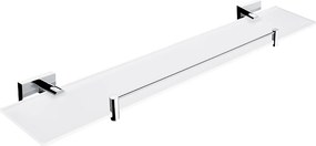 Nimco Polica s ohrádkou, 60 cm KEIRA - KE 22091BX-60-26