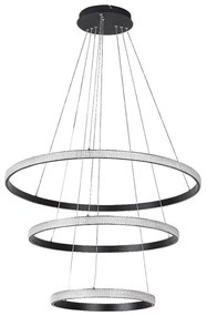 Rabalux 72260 - LED Luster na lanku GRETE LED/100W/230V 3000K