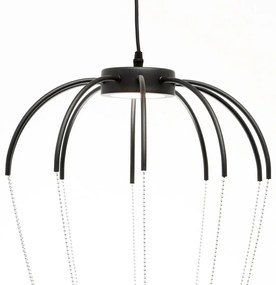 Toolight Toolight, LED stropné svietidlo 5W APP1476, OSW-00932