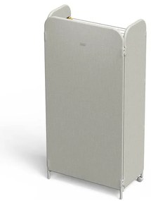 Béžový sušiak na bielizeň 14 m Eclipse – Joseph Joseph