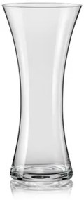 Váza, Crystalex, 34 cm