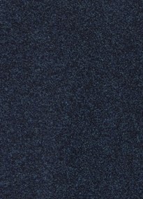 Koberce Breno Metrážny koberec PICASSO 5507, šíře role 300 cm, modrá