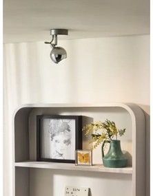 Lucide 17991/05/11 - LED bodové svietidlo COMET 1xGU10/4,5W/230V