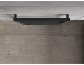 Mexen Orlando, vykurovacie teleso 1380x600 mm, 499 W, antracitová, W207-1380-600-00-66