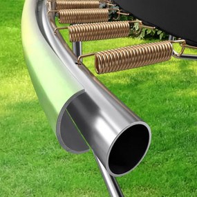 Trampolína HENZEN modrá