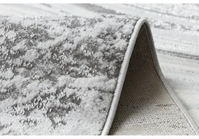 Kusový koberec Takna striebornosivý 240x330cm