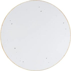 Brilagi - stlmiteľné LED svietidlo MOLINA 128W/230V 3000-6000K, dub, priemer 100 cm +DO