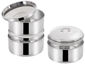 Škatuľky na jedlo 3 ks - Orion