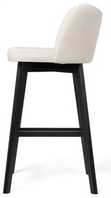 TOLO BS ČALÚNENÁ BAROVÁ STOLIČKA NA MIERU barová stolička