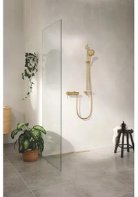 GROHE 26574GN0 - Ručná sprcha RAINSHOWER SMARTACTIVE 130 zlatá