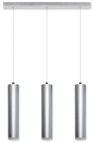 Top Light Simon 3 S - LED Luster na lanku 3xLED/10W/230V