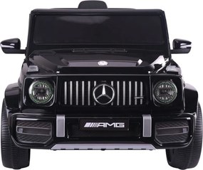 LEAN CARS Autobatéria Mercedes G63 S306-1 Black