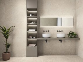 Obklad Wattle Stoneland Ivory 30x90