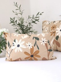Bavlnená obliečka na vankúš Renforcé 40 x 60 cm – Lola