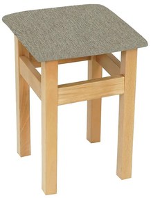 Stolček jednoduchý 790 Natura