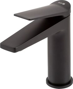 Tropez Black umývadlová batéria