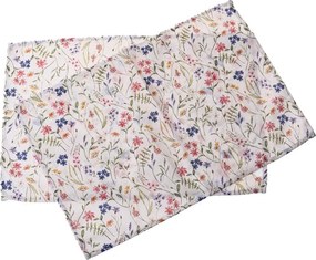 Látkové prestieranie 2 ks 30x45 cm Bloom – Dakls