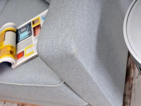 Pohovka dvojsedačka Biblioteca (dub). Akcia -20%. Vlastná spoľahlivá doprava až k Vám domov. 1136813