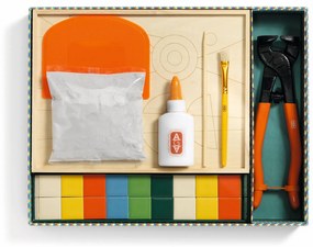 Atelier 73 – Mozaika pre tínedžerov i dospelých