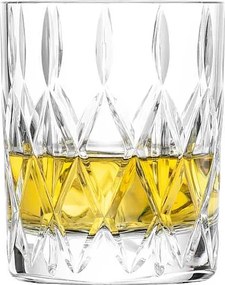 Zwiesel glas poháre Age whisky 294 ml 4 ks
