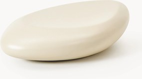 Veľký konferenčný stolík v organickom tvare Pietra