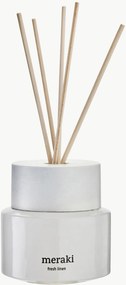 Difúzor Fresh Linen (jazmín a rozmarín)