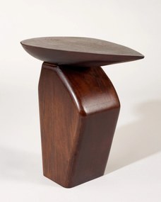 Odkladací stolík Matanuska 46×28×42 cm