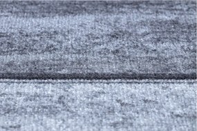 Protišmykový behúň RAMA sivý - Výpredaj