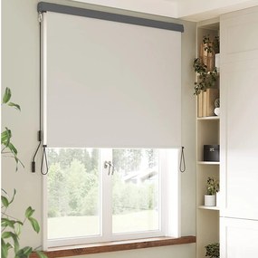 Zvislá markíza 1,4 x 2,5 m, béžová