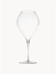 Krištáľové poháre na víno Ultralight, 2 ks