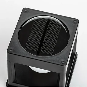 Rabalux 77188 vonkajšie zapichovacie LED svietidlo Holne, 0,3 W