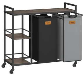 Kôš na bielizeň BLH311B02