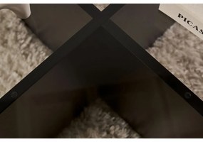 Konferenčný stolík Aeris Black