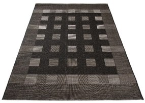 Dizajnový koberec DARK ROZMERY: 120x170