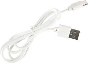 KIK LED nočné svetlo a hviezdny projektor Sob s diaľkovým ovládaním a USB napájaním