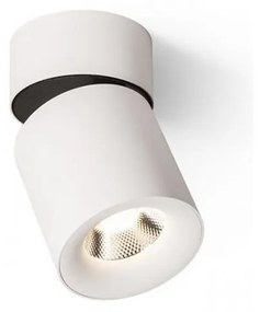 RED - Design Rendl - R12839 - LED Bodové svietidlo CONDU LED/20W/230V biela
