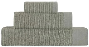 Uterák LUX 70x130 cm zelená