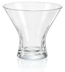 Crystalex Mini Cocktail 180 ml 4 ks