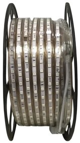 Aigostar - LED pás 50 m, 300 W / 230 V, IP65, červený