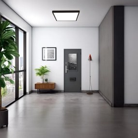 Immax NEO 07279L -LED Stm. kúpeľňové svietidlo FRAME 50W/230V IP44 Wi-Fi Tuya+DO