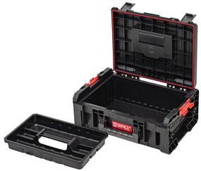 Kufrík na náradie Qbrick System PRO Technician Case