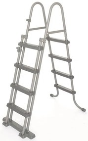 Schodíky do bazéna 122 cm BESTWAY - 58331