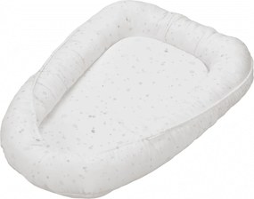 Hniezdo pre bábätko ružové fľaky