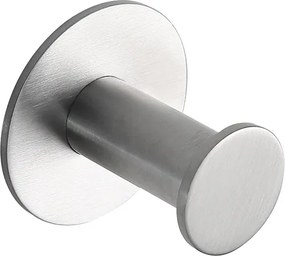 Bemeta Design EASY: Háčik, mat - 163106365
