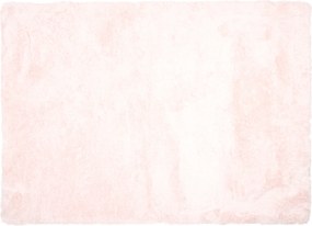 TA Koberec SVETLORUŽOVÉ VTÁČIE PIERKO